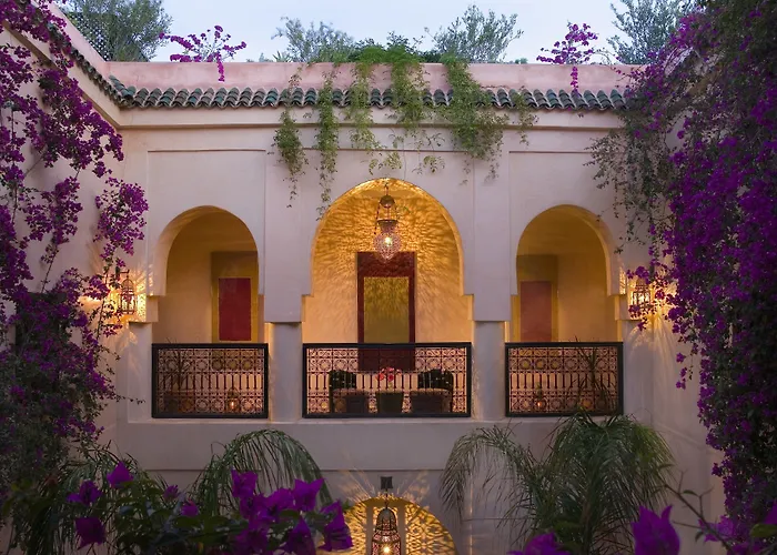 Riad Meriem