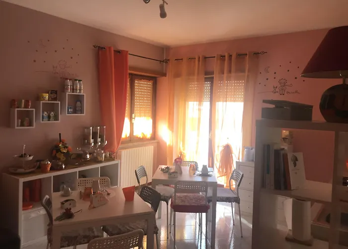 Bed and Breakfast Il Piccolo Principe Isernia