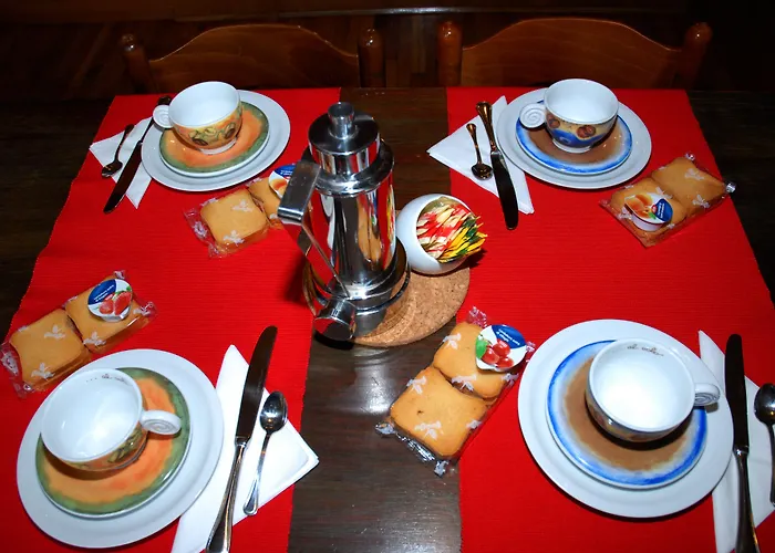 Bed and Breakfast A Caso Avellino