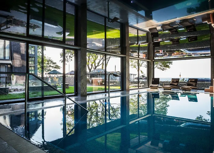 Hotels in Ustronie Morskie