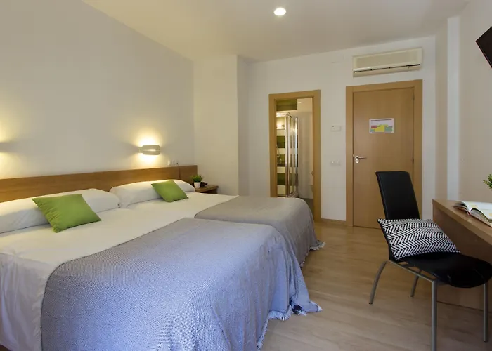 Hostal La Numantina Logroño