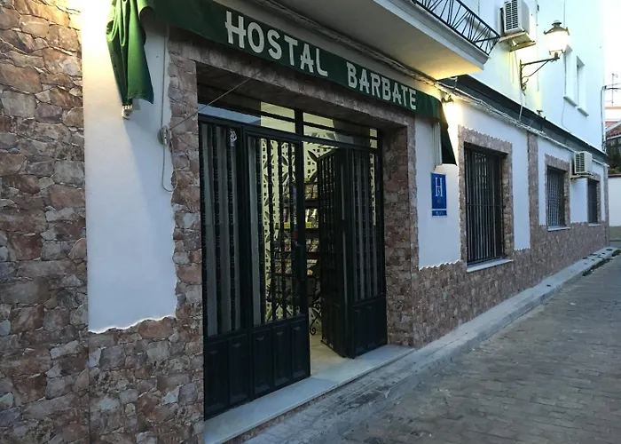 Hostal Barbate