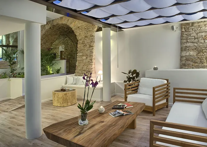 El Petit Convent Hotel Begur