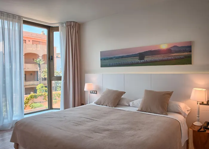 El Petit Convent Hotel Begur