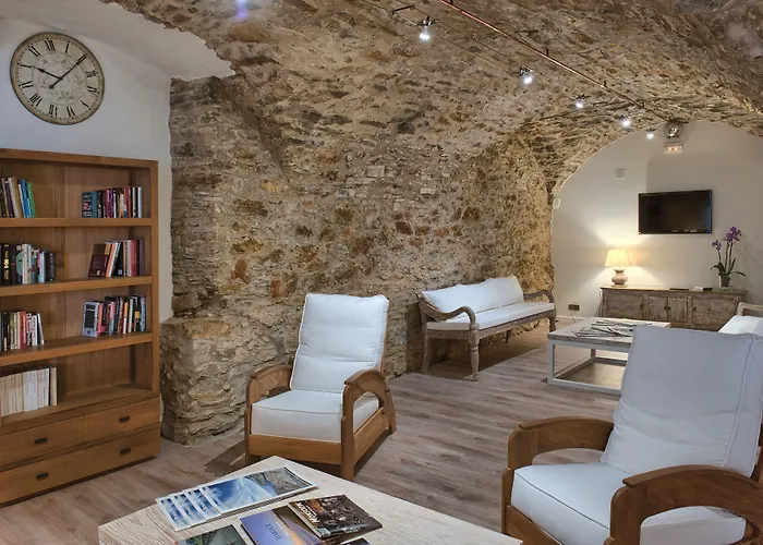 El Petit Convent Hotel Begur