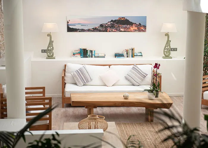 El Petit Convent Hotel Begur