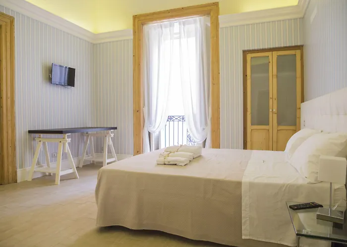 B&B Porta Baresana Bitonto