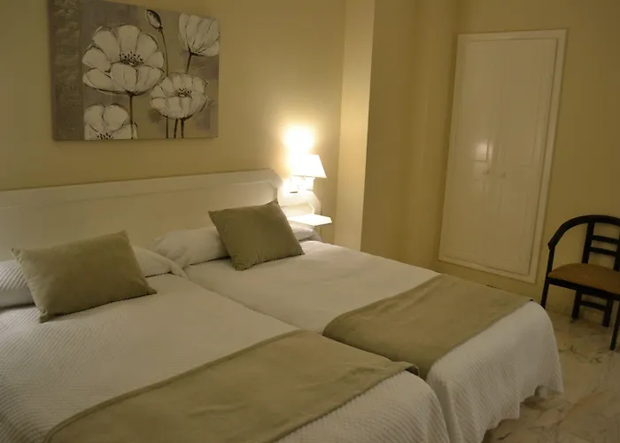 Hotel Ramomar