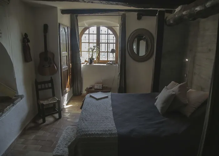 la maison aux bonsais