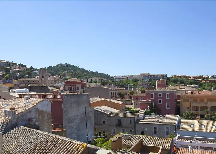 Hotel Hanoi Begur