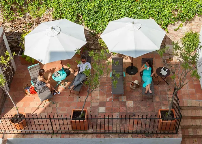 Hotel Hanoi Begur