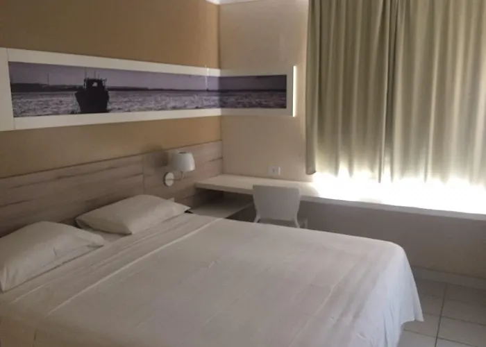 Hotel Porto Grande Maceió