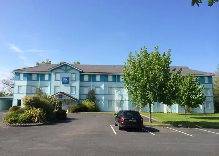 Ibis Budget Granville