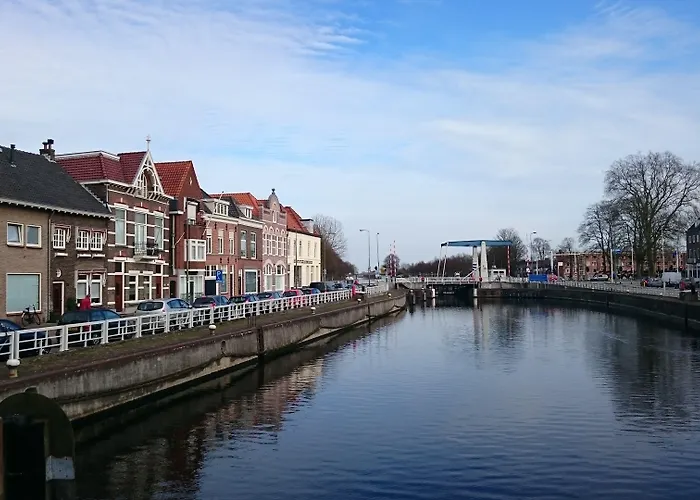 Hotels in 's-Hertogenbosch (Den Bosch)