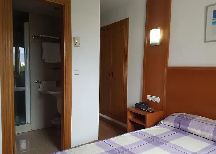 Hostal Mediterraneo El Ejido