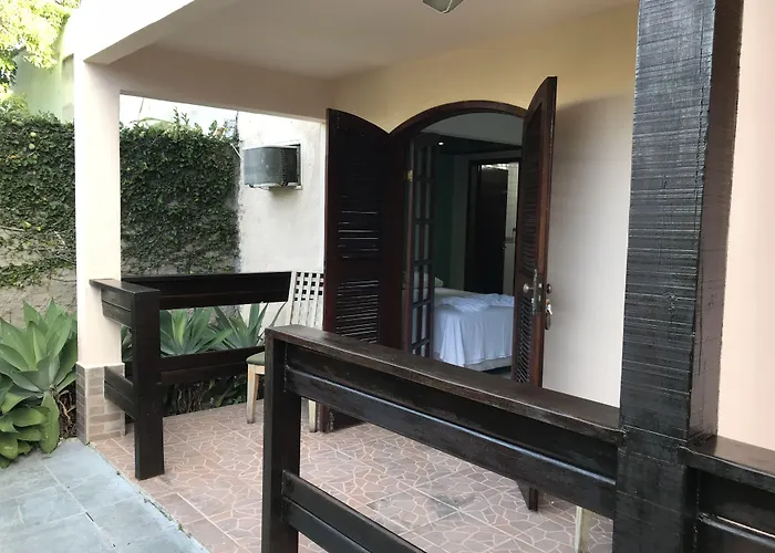 Pousada Estalage Cabo Frio