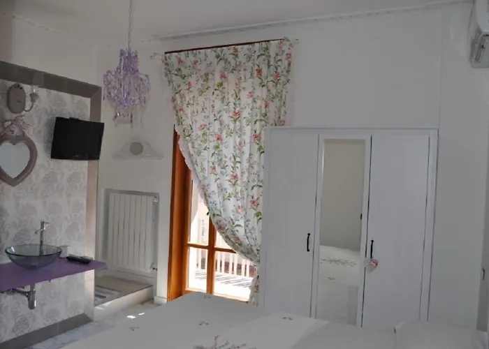Bed and Breakfast I Citri Taranto
