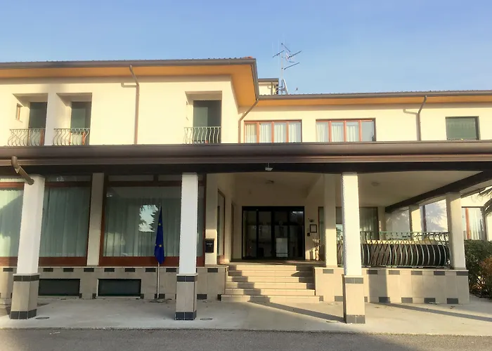 Hotel Internazionale Gorizia