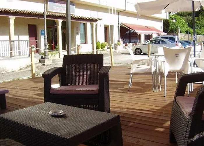 Hotel Rosalía Padrón
