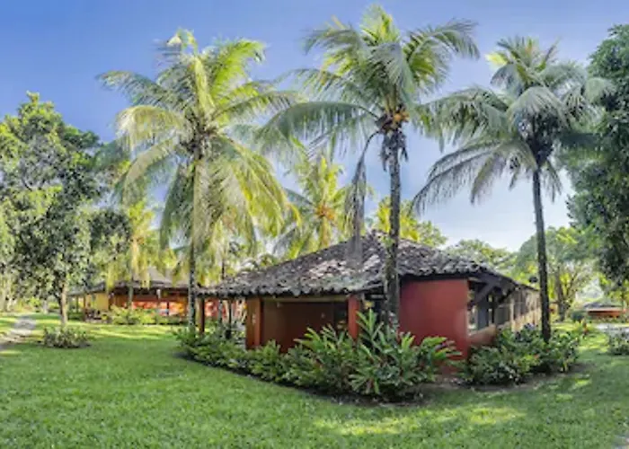 DM Hoteles Tarapoto