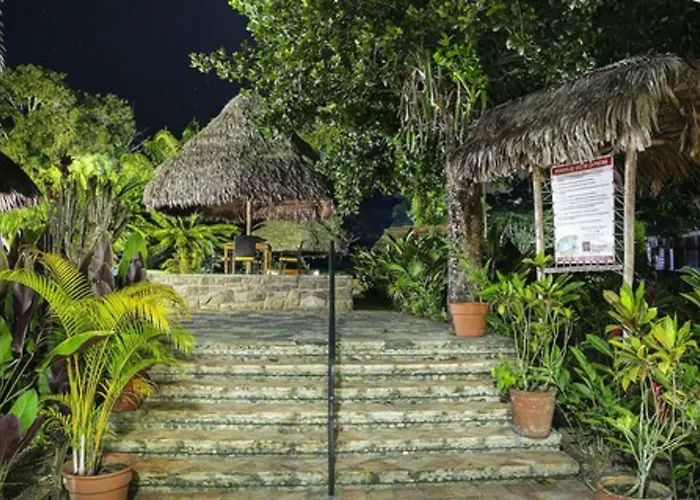 DM Hoteles Tarapoto