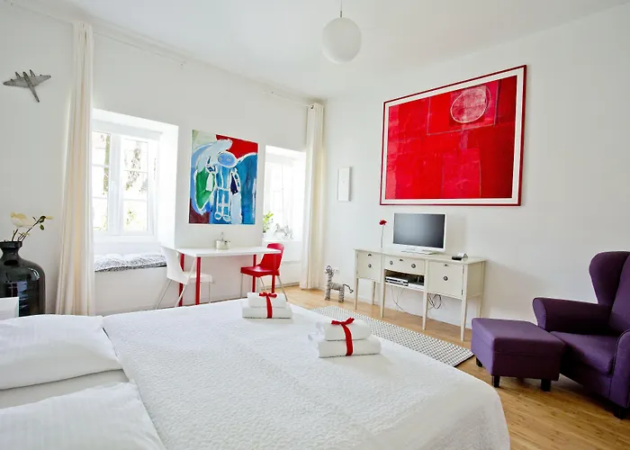 Rooms Zagreb 17