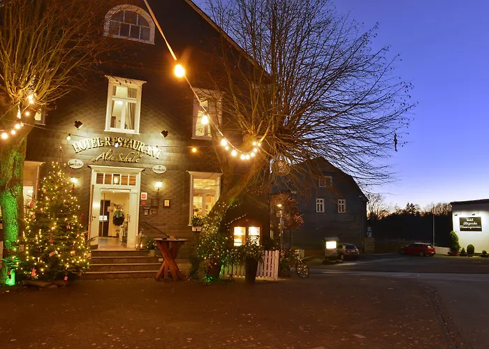 Hotel Alte Schule