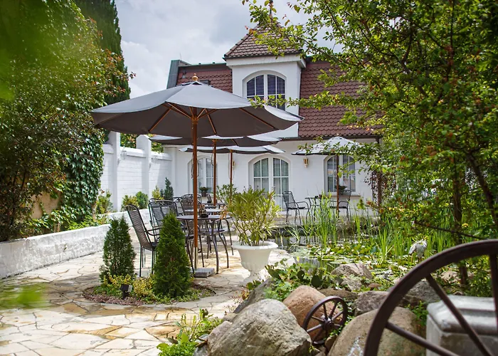 Spreezeit Hotel