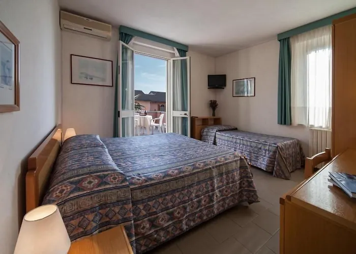 Hotel Villa Bolgheri