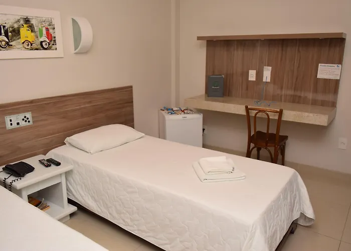 Hotel Gramado De Campos Campos dos Goytacazes