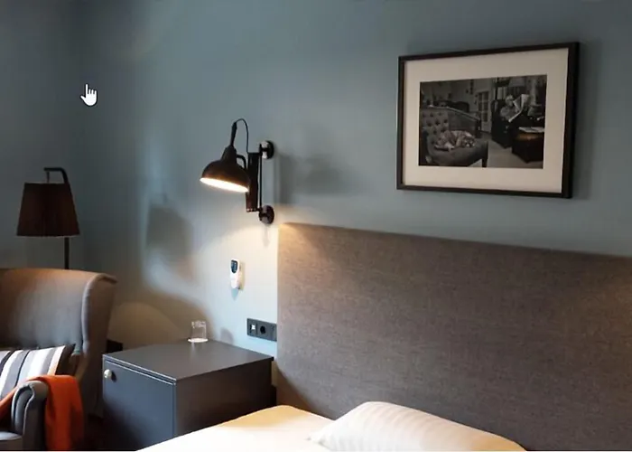Hotel Henry Dreieich