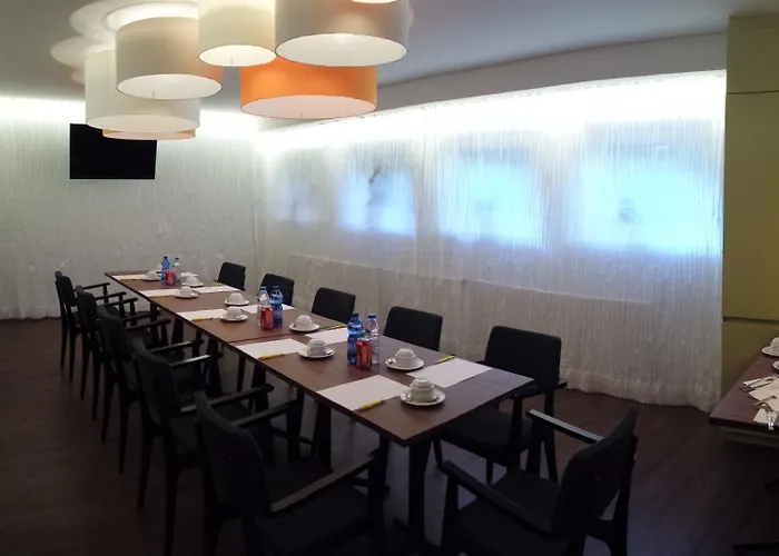 Hotel Henry Dreieich