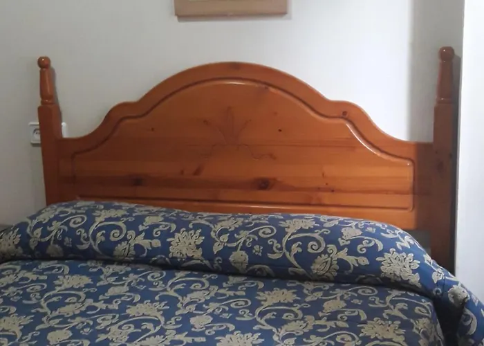 Nuevo Montesol Hotel Málaga