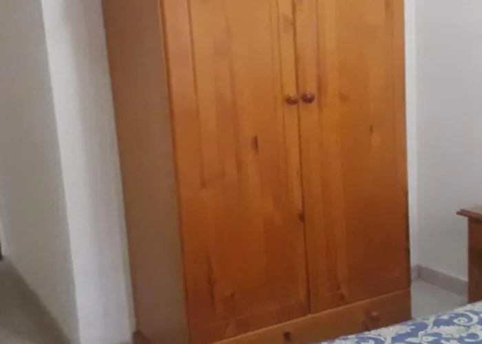 Nuevo Montesol Hotel Málaga
