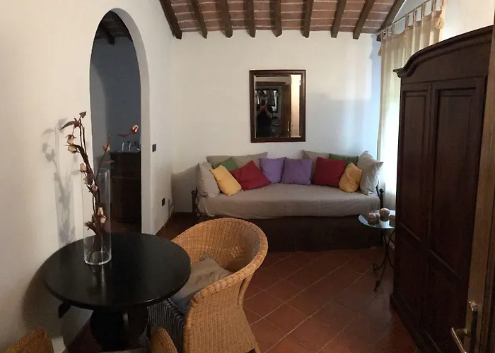 Villa Loghino