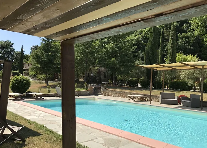 Villa Loghino
