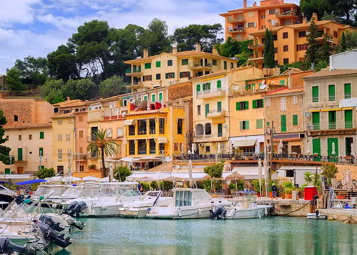 Sol Port Soller