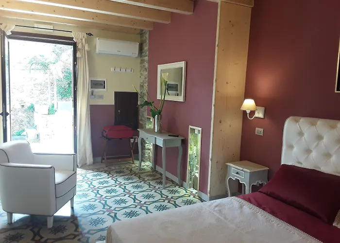 Al Castello B&B Milazzo