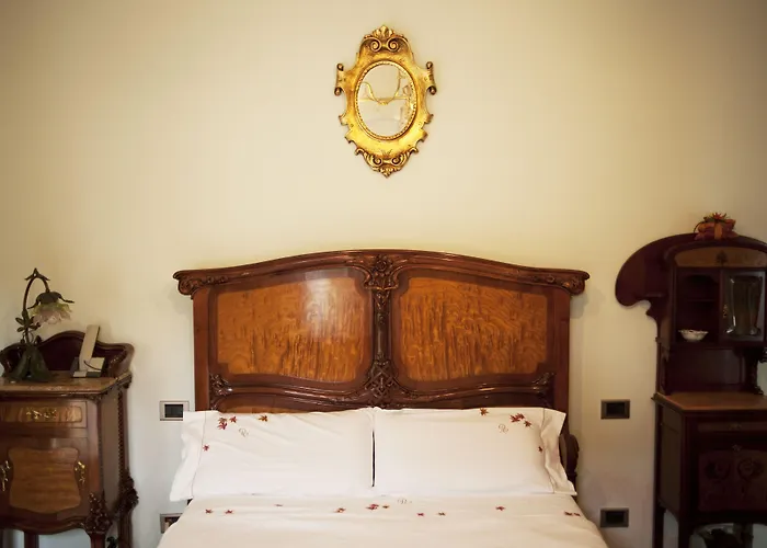Hotel Boutique Edelweiss La Garriga (Adults Only)
