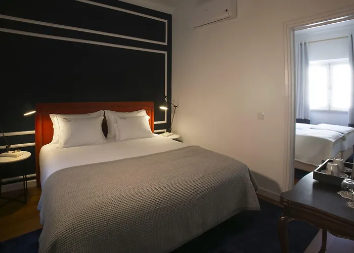Valeriana Exclusive Guesthouse