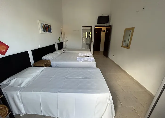 Pousada Vila Real Juquehy Juquei