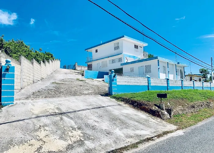 The Hill At Arecibo 681 Ocean Drive