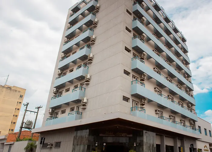 Hotel Marques
