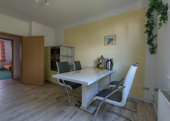 Pension Alscher Garni Goslar