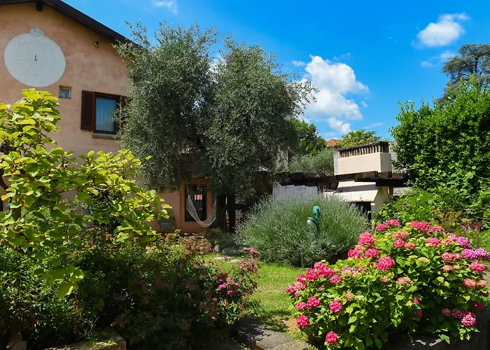Il Giardino Segreto