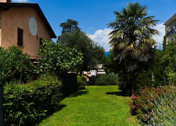 Il Giardino Segreto