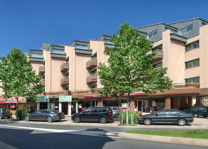 Hôtel Urbain V