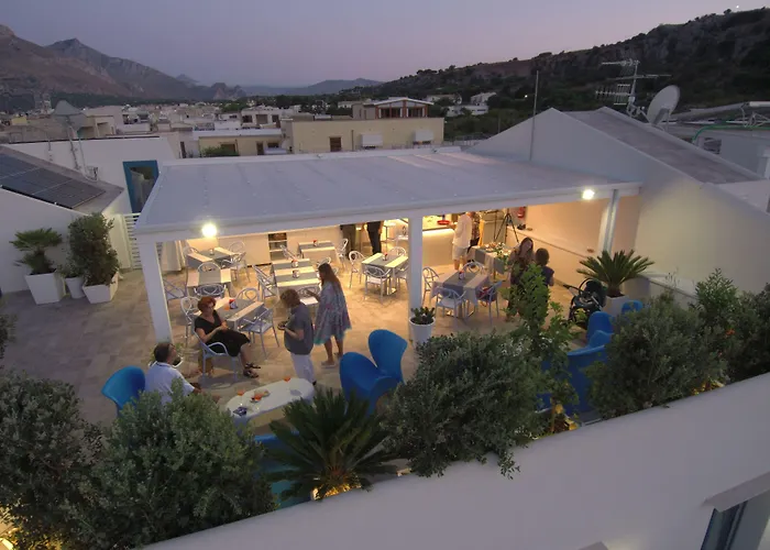 Hermes Hotel San Vito Lo Capo