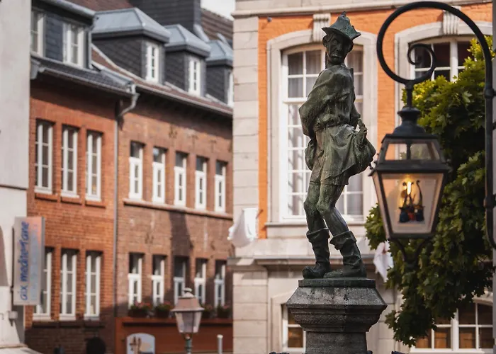 Haus Am Huehnerdieb Aken