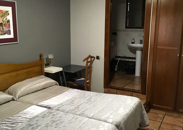 Pensión La Redonda Logroño